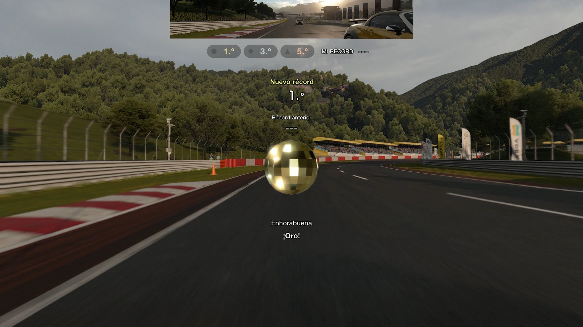 Gran Turismo Sport - Imagen 47